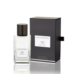 Banana Republic 90 Pure White EDP Perfume 75ml