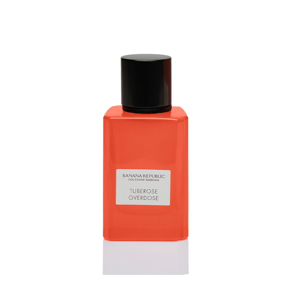Banana Republic Collezione Riservata Tuberose Overdose Eau De Parfum For Women 75 ml