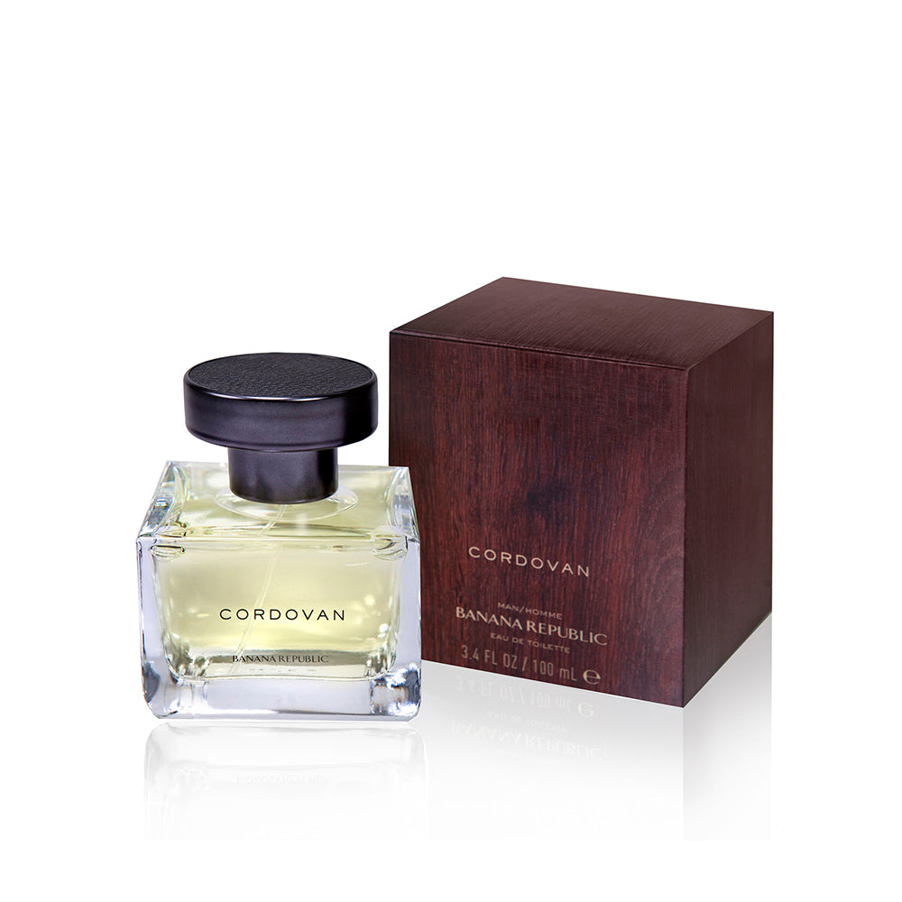 Banana Republic Cordovan Perfume EDT For Men 100ml
