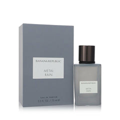 Banana Republic Metal Rain Eau De Parfum For Men & Women 75ml