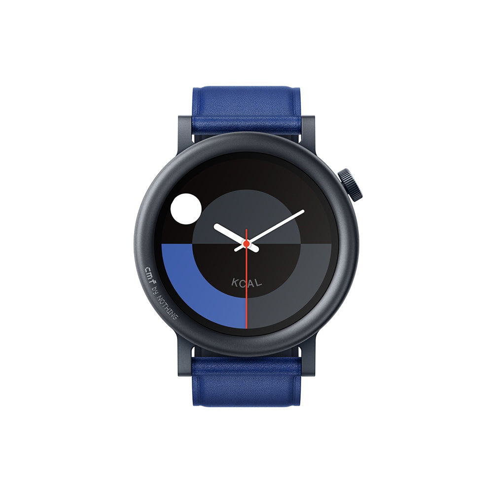CMF by Nothing Watch Pro 2 Smartwatch, 1.32", Blue