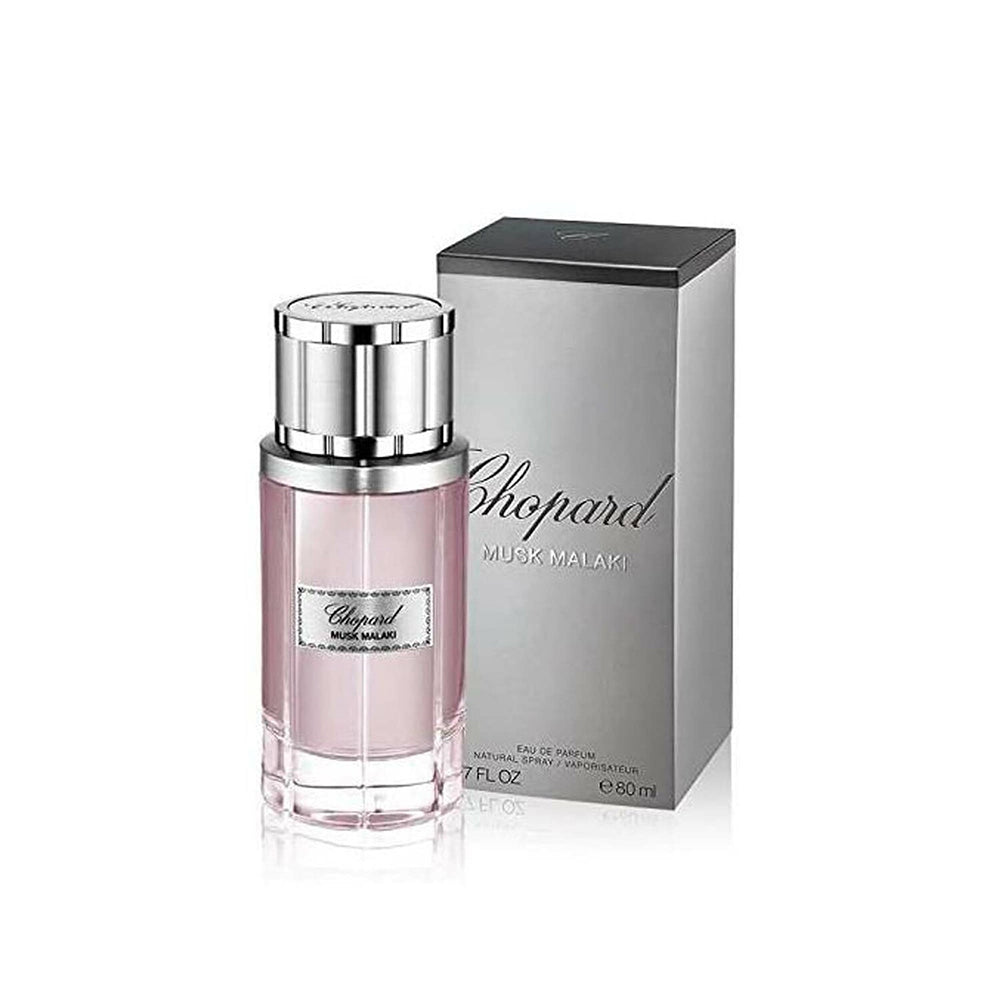 Chopard Musk Malaki Eau De Parfum For Men 80ml