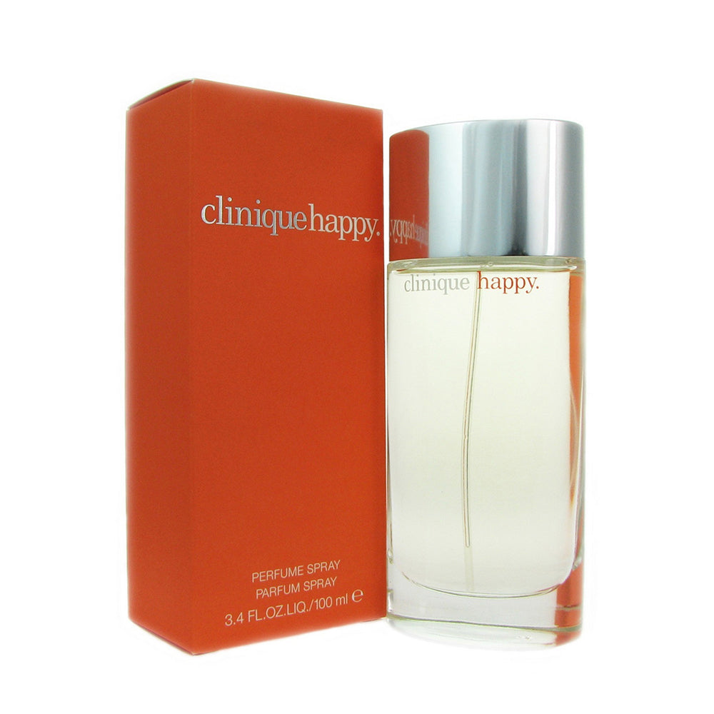 Clinique Happy EDP for Women 100ml