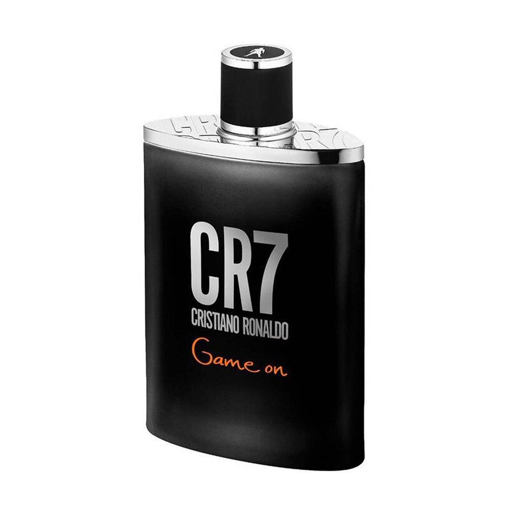 Cristiano Ronaldo CR7 Game On EDT for Men 100ml