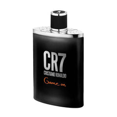 Cristiano Ronaldo CR7 Game On EDT for Men 100ml