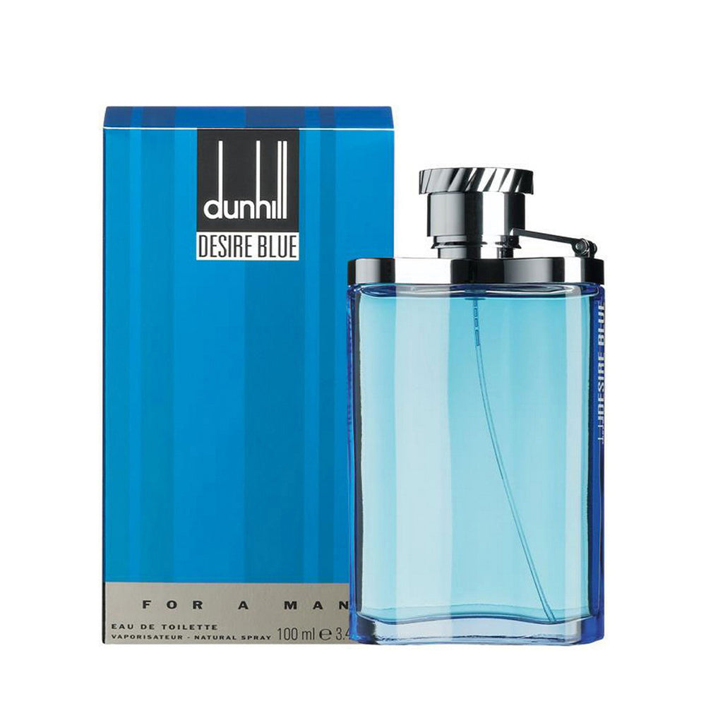 Dunhill Desire Blue EDT Men 100 ml