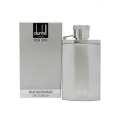 Dunhill Desire Silver EDT for Men 100ml