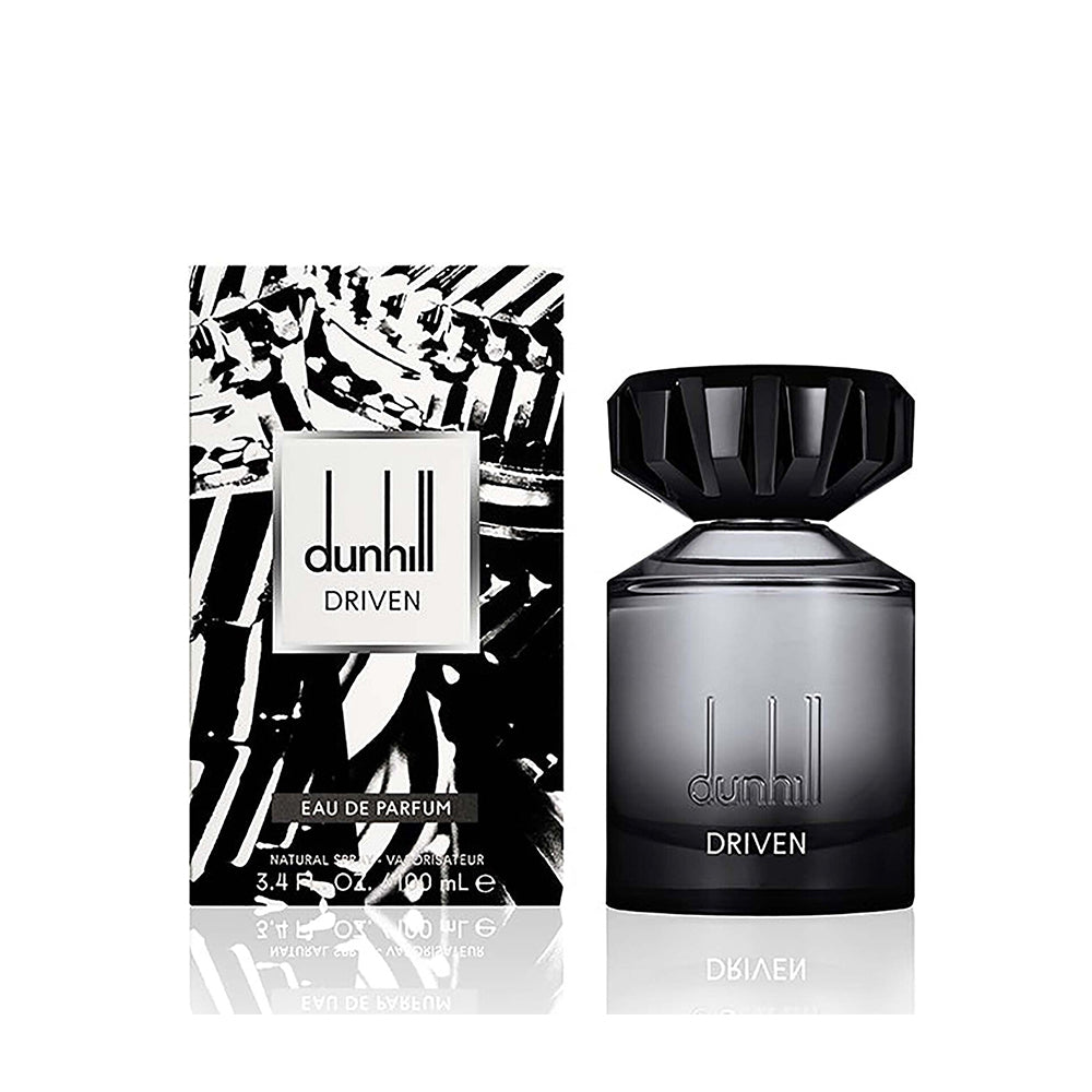 Dunhill Driven Eau De Parfum For Men 100ml