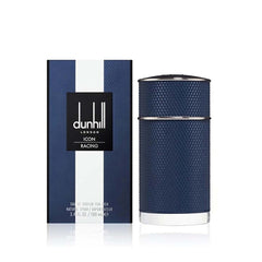 Dunhill Icon Racing Blue Eau De Parfum For Men 100ml