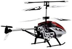 Madink Metal Body Remote Control Flying Helicopter (HX708)