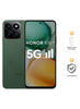 X7c 5G Dual SIM Forest Green 8GB RAM 256GB With Free 35W Fast Charger - Middle East Version