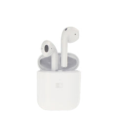 Heatz Wireless Earbuds ZB90 White