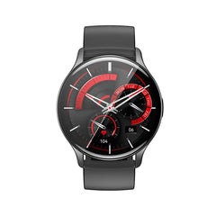 Hoco Y15 Bluetooth Calling Smart Watch, 1.43 inch, Black