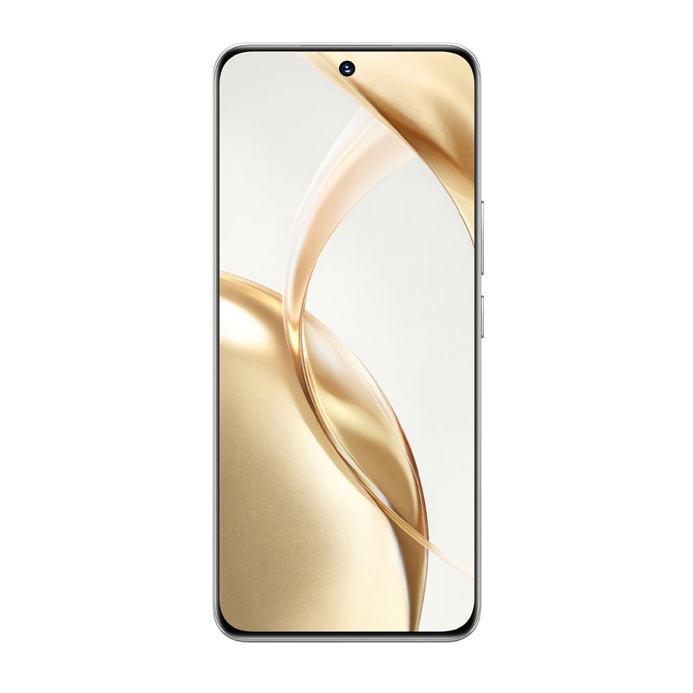 Honor 200 5G Smartphone, 12 GB RAM, 512 GB Storage, Moonlight White