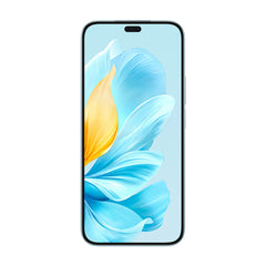 Honor 200 Lite Dual Sim 5G Smartphone, 8 GB RAM, 256 GB storage, Starry Blue