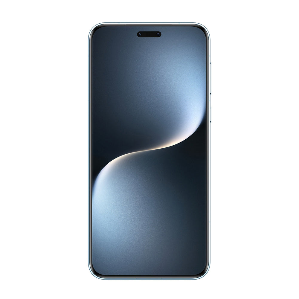 Honor Magic 7 Pro 5G Smartphone, 12 GB RAM, 512 GB Storage, Breeze Blue