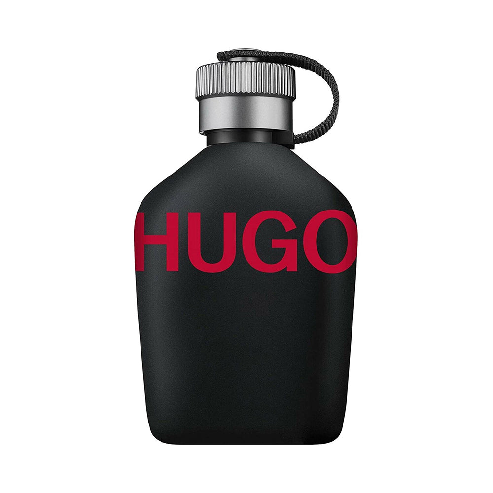 Hugo Boss Just Different Perfume EDT For Men 125ml