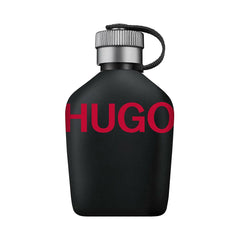 Hugo Boss Just Different Perfume EDT For Men 125ml