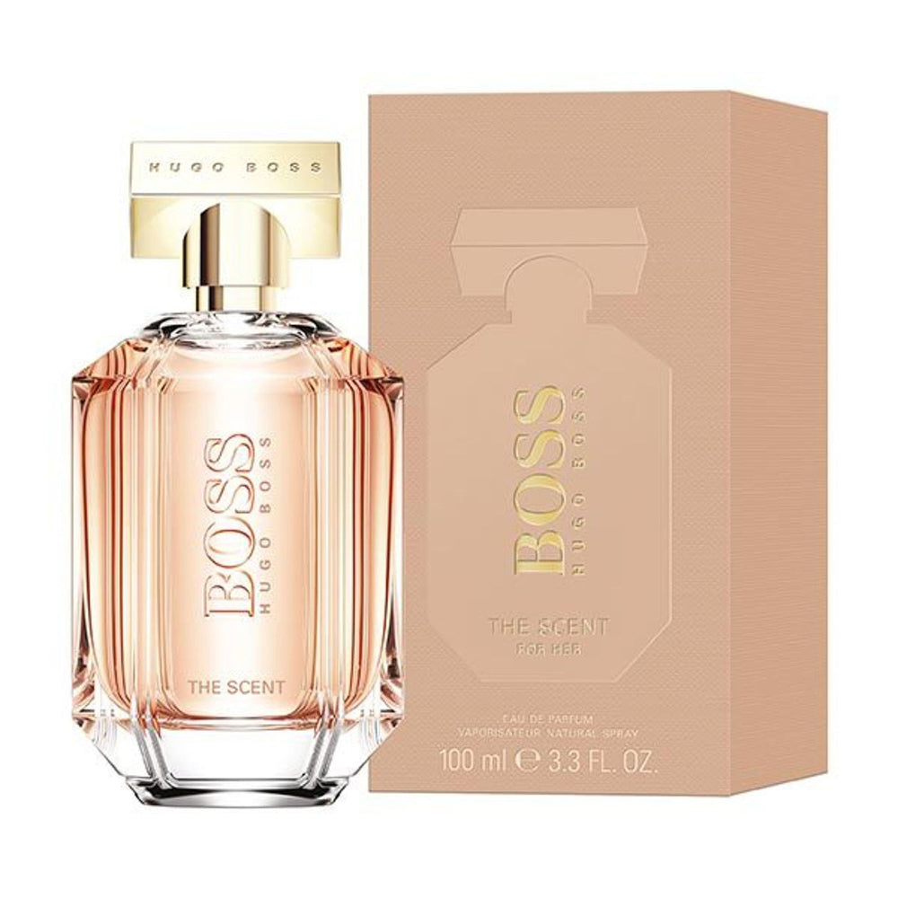 Hugo Boss The Scent EDP for Women 100ml