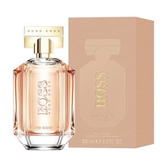 Hugo Boss The Scent EDP for Women 100ml