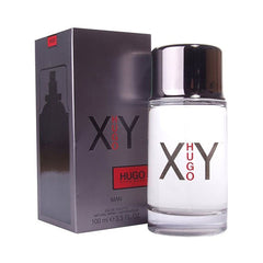 Hugo Boss XY EDT Men 100 ml