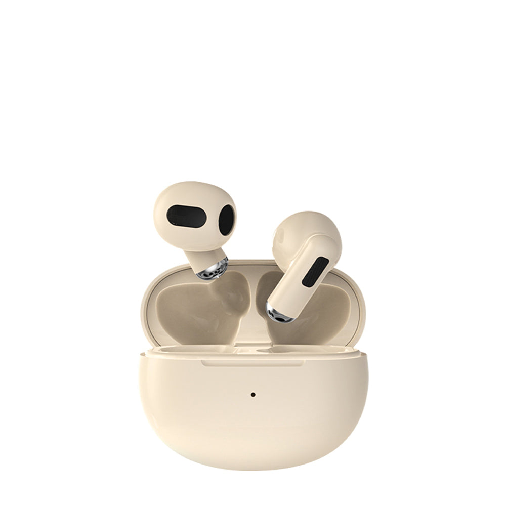 Hyundai TWS Buds HYT-T01 Beige