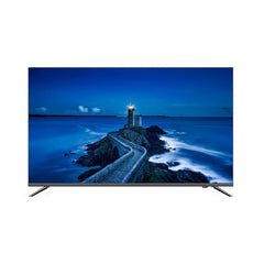 Ikon 43 inches Smart LED Google TV, IK-GTV43