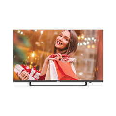 Ikon 50 inches 4K Smart LED TV, IK50A71WOS