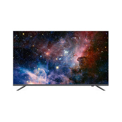 Ikon 55 inches Smart LED Google TV IK-GTV55
