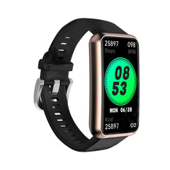 Ikon Smart Band IK-WSBQ7 Gold