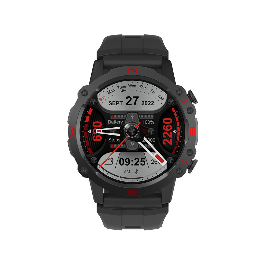 Ikon Sports Smartwatch, IK-W152