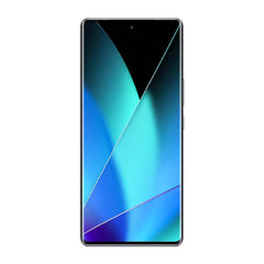 Infinix Zero 40 5G Smartphone, 12 GB RAM, 512 GB Storage, Rock Black