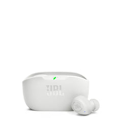 JBL Truly wireless Wave Buds, White, WBUDSWHT