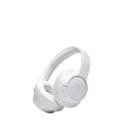 JBL Tune 710BT Wireless Over-Ear Headphones White