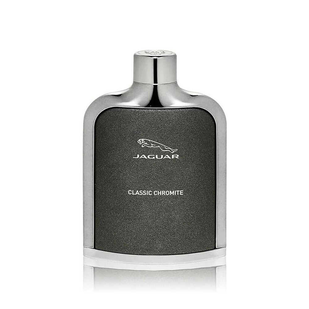 Jaguar Classic Chromite Eau De Toilette For Men 100ML