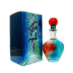 Jennifer Lopez Live Luxe Women EDP 100 ml