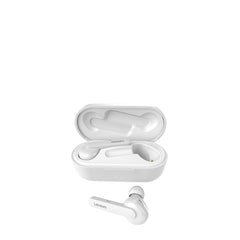 Lenovo Stereo Earbuds HT28 White