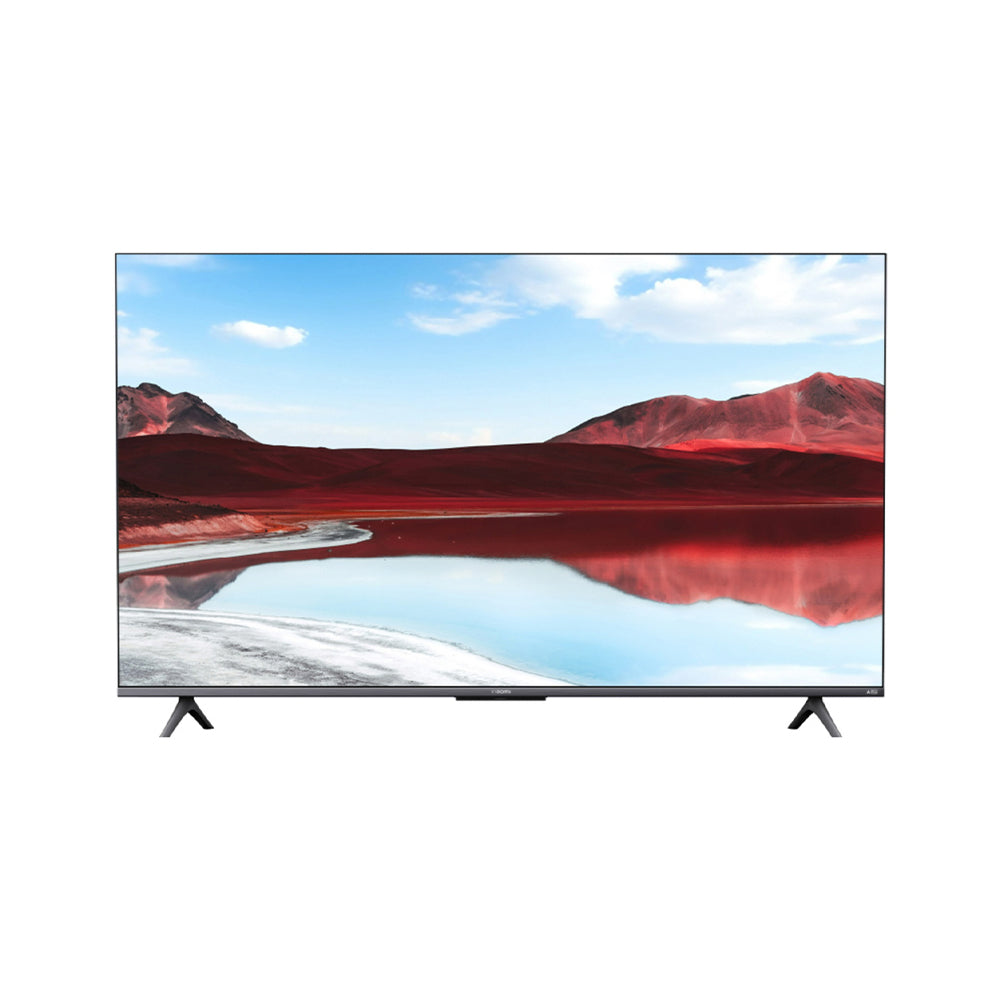 Mi 55 inches 4K UHD QLED Smart TV, L55MA-SME