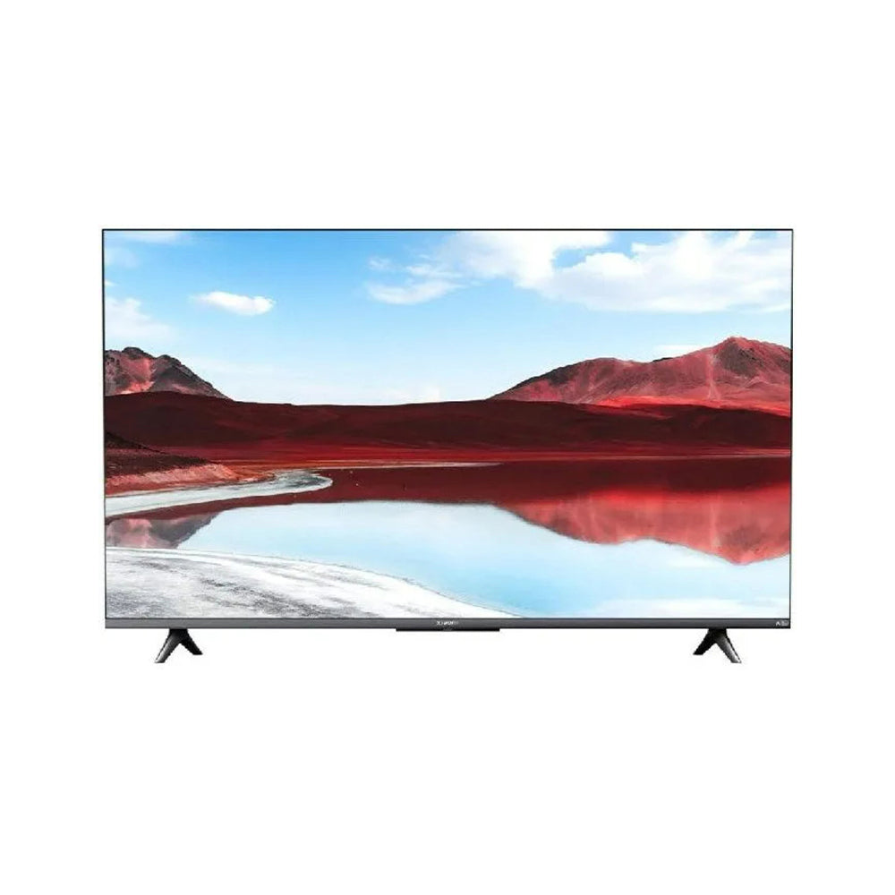 Mi 65 inches 4K UHD QLED Smart TV, L65MA-SME