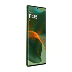 Motorola Edge 50 Fusion 5G Smartphone, 12 GB RAM, 512 GB Storage, Forest Green