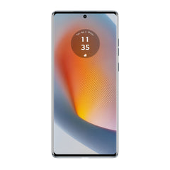 Motorola Edge 50 Fusion 5G Smartphone, 12 GB RAM, 512 GB Storage, Marshmallow Blue