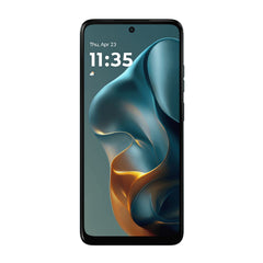 Motorola G05 4G Smartphone, 4 GB RAM, 128 GB Storage, Forest Green