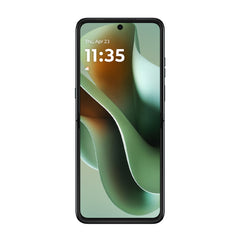 Motorola Razr 60 Ultra 5G Smartphone, 16 GB RAM, 512 GB Storage, Pantone Scarab, XT2551-6