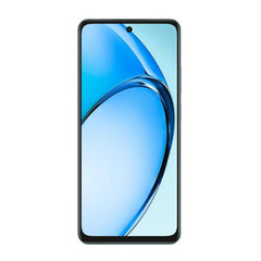 OPPO A60 5G Smartphone, 6 GB RAM, 256 GB Storage, Ocean Blue AE