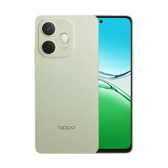 Oppo A5Pro 5G Smartphone, 8 GB RAM, 256 GB Storage, Green