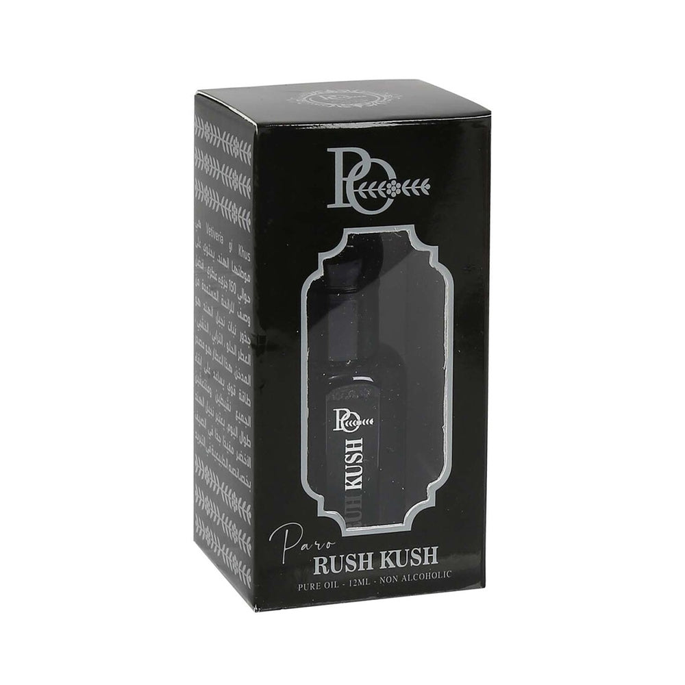 Paro Oud Pure Oil Paro Rush Kush 12ml
