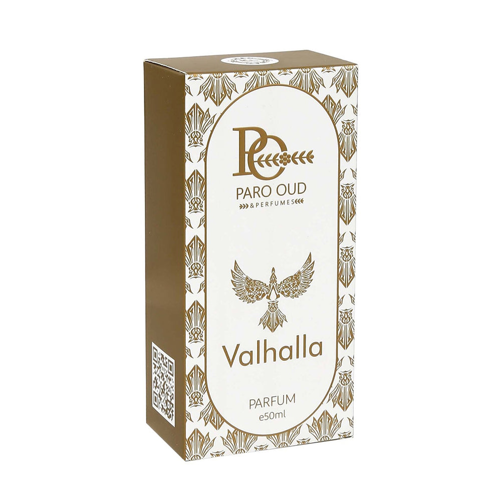 Paro Oud Valhalla Parfum 50ml