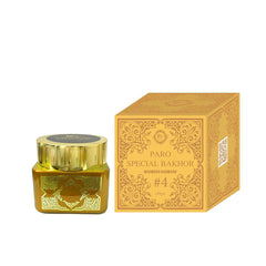 Paro Out Special Bakhoor # 4 - 50g