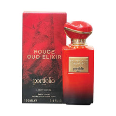 Portfolio EDP Rouge Oud Elixir 100 ml