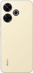Redmi Xiaomi 13 4G LTE (128GB + 6GB) Factory Unlocked Global ROM GSM 6.79" 108MP Dual Camera (for Tello Mint & Global) (Sandy Gold (Global ROM))